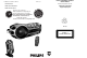 Philips AZ2537/17B User Manual