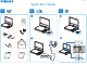 Philips PD7040 Quick Start Manual