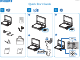 Philips PD7040/05 Quick Start Manual