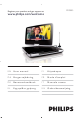 Philips PD9005 User Manual