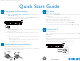 Philips PET717/94 Quick Start Manual