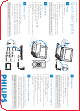 Philips PET731/12 Quick Start Manual