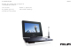 Philips PET737/12 User Manual