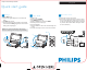 Philips PET940/93 Quick Start Manual