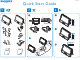 Philips PET9422 Quick Start Manual