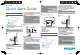 Philips PVD1075/12 Quick Start Manual