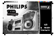 Philips FW-C85 User Manual
