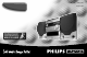 Philips FW320C User Manual