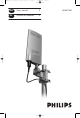 Philips MANT940 User Manual