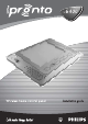 Philips 6400 Installation Manual