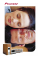 Pioneer Digital Home Cinema System Brochure & Specs