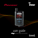 Pioneer Inno2BK GEX-INN02B User Manual