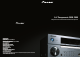 Pioneer DVR-340H-S Catalog