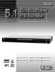 PIVA DVD-368 Specifications