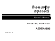 ADEMCO Security System VISTA-10SE User Manual
