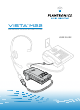Plantronics Vista M22 User Manual