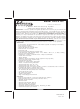 Audiovox Prestige Platinum APS-510C Owner's Manual