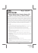 Platinum APS-997C Owner's Manual