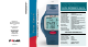 Polar Electro Polar COACH Quick Reference Manual