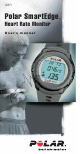 Polar Electro Polar SmartEdge User Manual