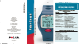 Polar Electro Polar RS800CX Istruzioni Rapide