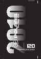 Polaris 120 Dragon Owner's Manual