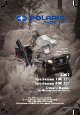 Polaris Sportsman 9920374 Owner's Manual