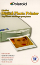 Polaroid DIGITAL PHOTO PRINTER User Manual