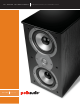 Polk Audio TSi Series Brochure & Specs