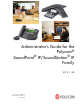 Polycom 1725-11530-310 Administrator's Manual