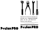 Poulan Pro 96122002102 Repair Parts Manual