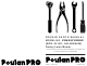 Poulan Pro 96142005400 Repair Parts Manual