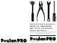 Poulan Pro Poulan Pro 96124000200 Parts Manual