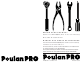 Poulan Pro 96172000400 Repair Parts Manual