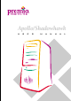 Premio Computer Apollo/Shadowhawk User Manual