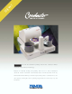 Primera Conductor Conductor Printer Specification Sheet