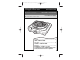 Proctor-Silex 840125400 Use & Care Manual