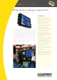 Psion Teklogix Vehicle-Mount Computer 8560 Specifications
