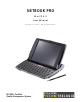 Psion Teklogix Win CE 4.2 User Manual