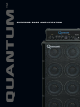 Quantum QC 310 Brochure & Specs
