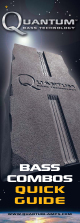 Quantum Speaker Quick Manual
