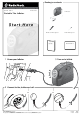 Radio Shack 270-018 Start Here