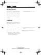 Radio Shack 23-249 User Manual