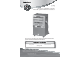 Radio Shack SEMI-PRO 3 CDG 32-3043 User Manual
