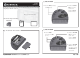 Radio Shack 63-245 Quick Start