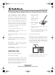 Radio Shack 63-955 User Manual
