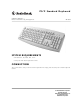 Radio Shack 26-534 Owner's Manual