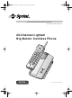 Radio Shack pmn Owner's Manual