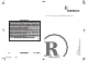 Radio Shack LK-1261 Owner's Manual