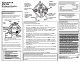 Radio Shack 12-896 User Manual